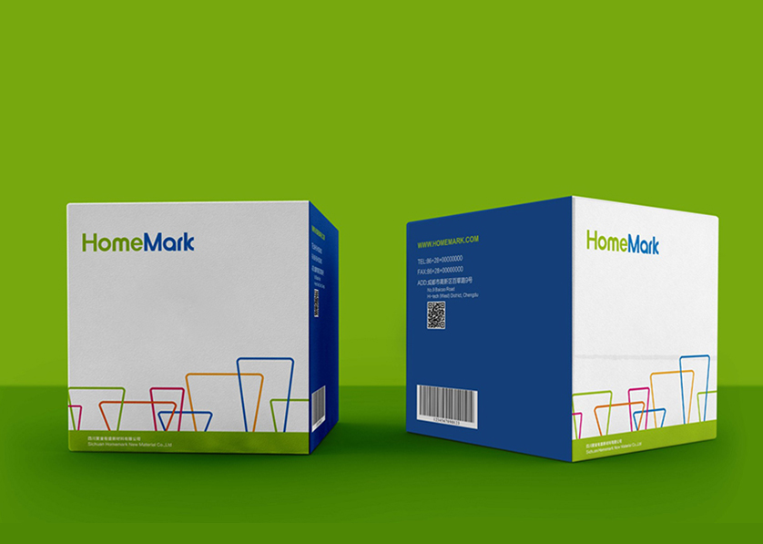 鄂州VI设计公司